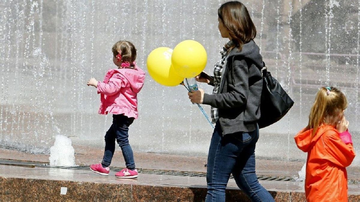Кабінет міністрів створив Держслужбу у справах дітей