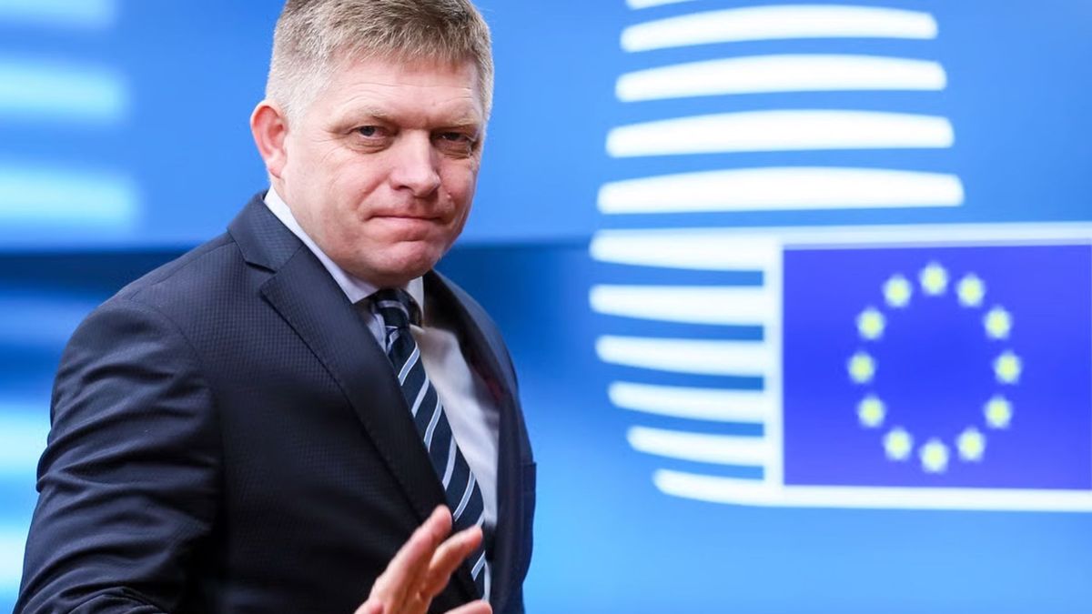 На виборах у Словаччині перемогла проросійська партія