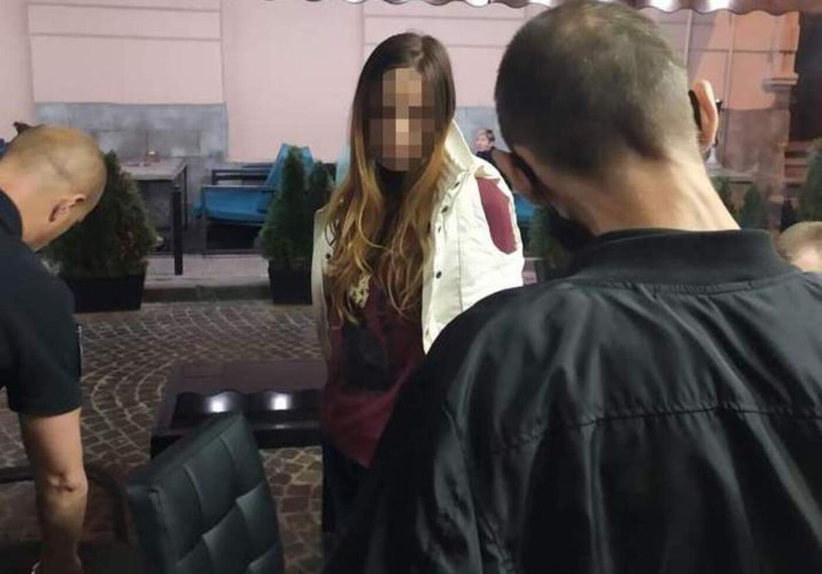 За псевдозамінування в центрі Львова мешканку Нового Роздолу увʼязнили на 2 роки
