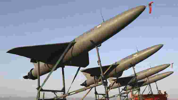 Росія збільшить використання ударних дронів для атак по Україні, – Ігнат
