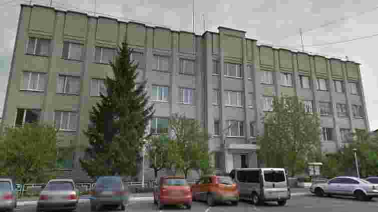 Районний відділ поліції у Червонограді відремонтують за 54 млн грн


