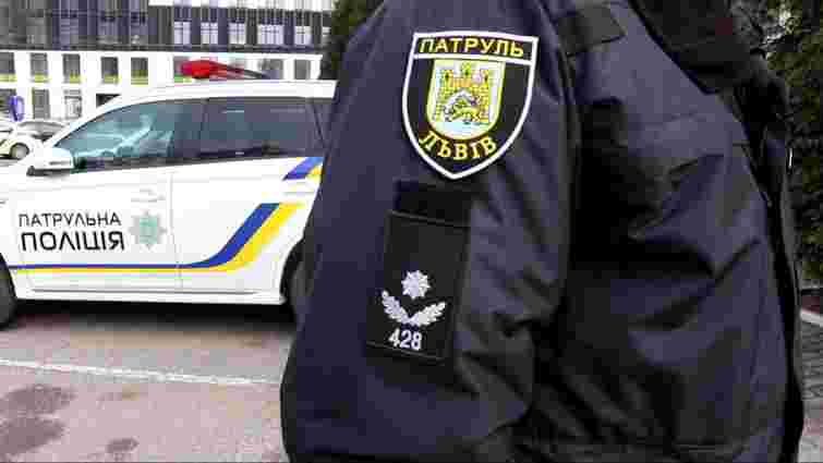 У Львові нетверезий водій назвався священником і намагався підкупити патрульних