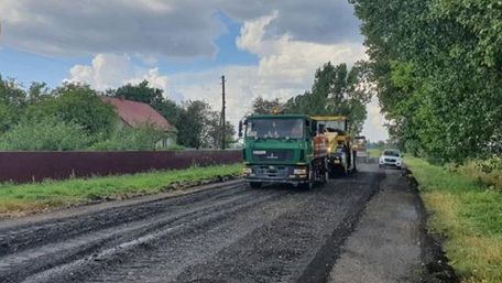 Після втручання прокуратури ЛОВА розірвала угоду на ремонт дороги за 156 млн грн