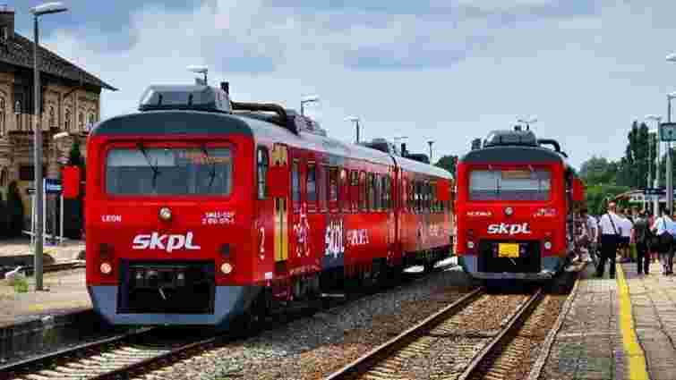 «Укрзалізниця» запустила продаж квитків на поїзд до Варшави