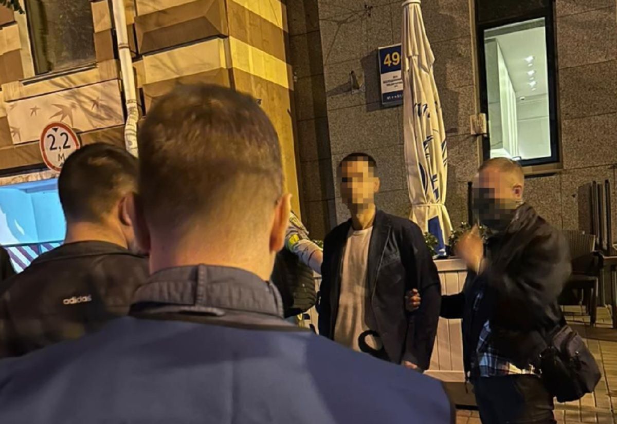Прокурор на Київщині вимагав 30 тис. доларів за закриття кримінального провадження