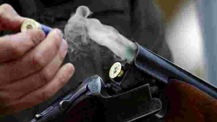 У Тернополі 43-річний син відомого підприємця застрелив себе з батьківської рушниці