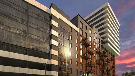 На сторожі світла: у Львові з'являться ЖК з резервним живленням