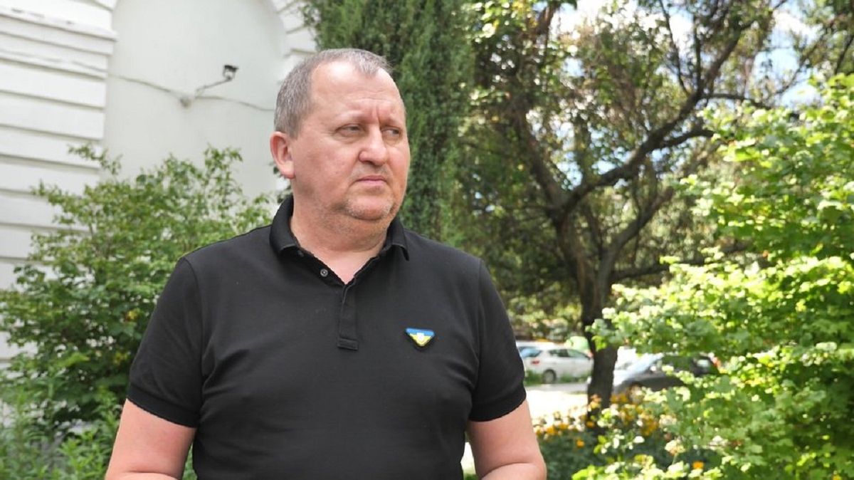 Мера Сум заарештували на два місяці з можливістю застави в 3 млн гривень