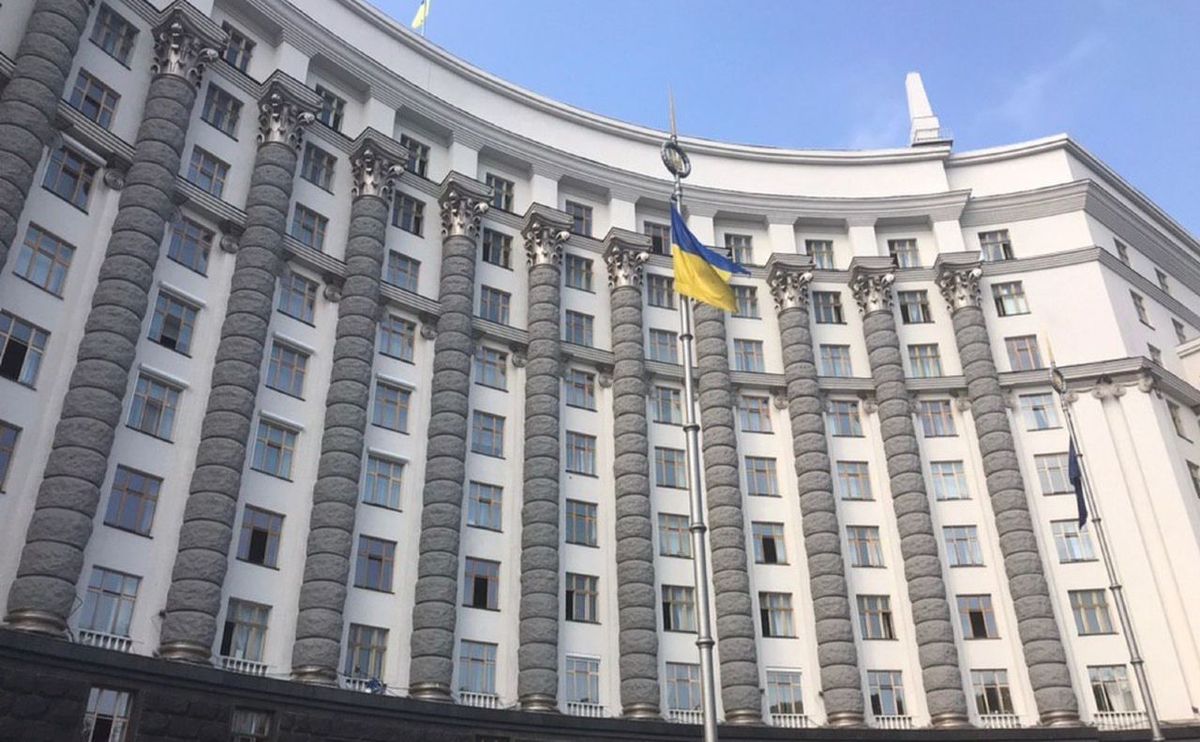 Уряд призначив ще трьох заступників міністра оборони 