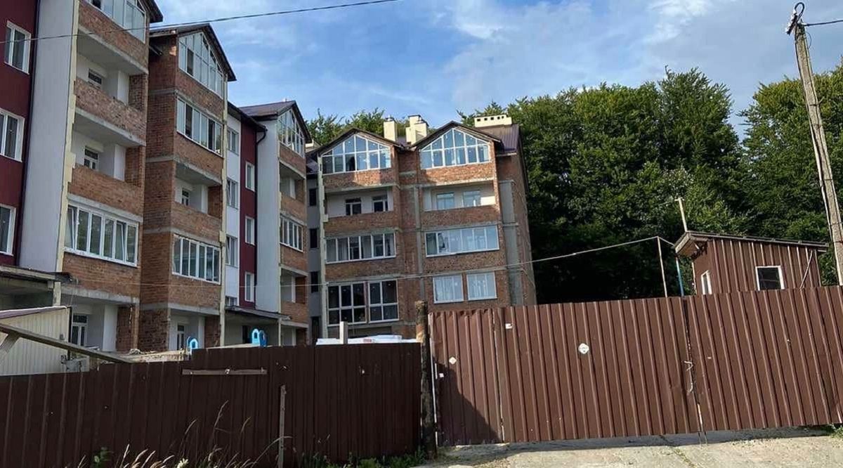 Екс-директора будівельної фірми у Львові затримали за розкрадання 11 млн грн