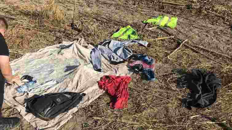 Зниклого безвісти 45-річного мешканця Рівного виявили мертвим у полі