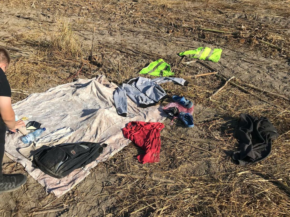 Зниклого безвісти 45-річного мешканця Рівного виявили мертвим у полі