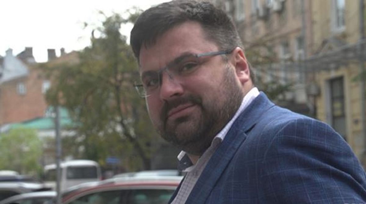 Сербія остаточно відмовила Україні в екстрадиції Андрія Наумова