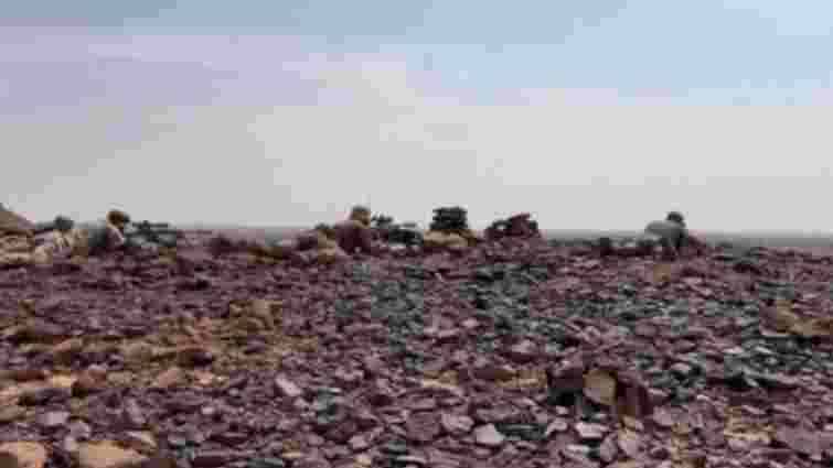 ЗМІ показали відео роботи українського спецназу в Судані проти найманців ПВК «Вагнер»