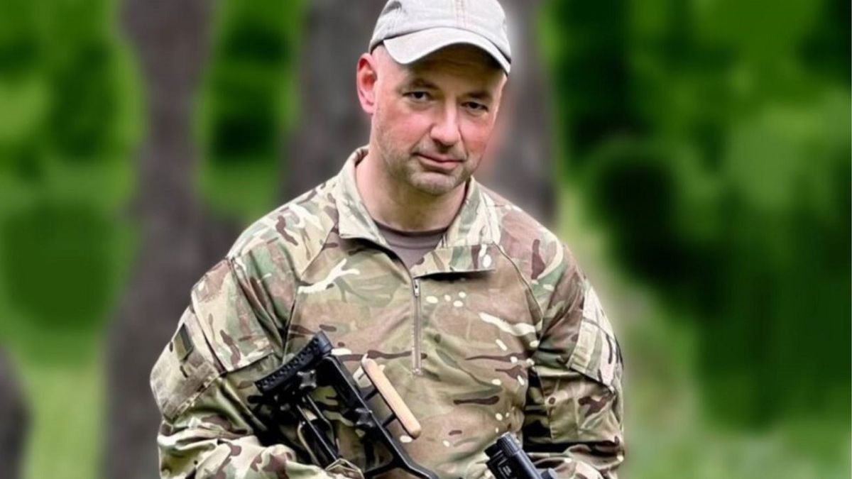 Заступником голови Верховного Суду став снайпер ЗСУ 