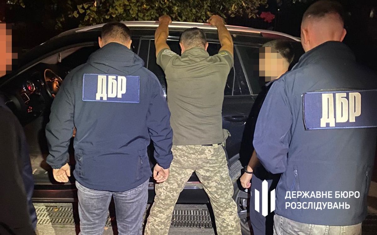 Одеський районний ТЦК допомагав депутатам ухилятися від мобілізації
