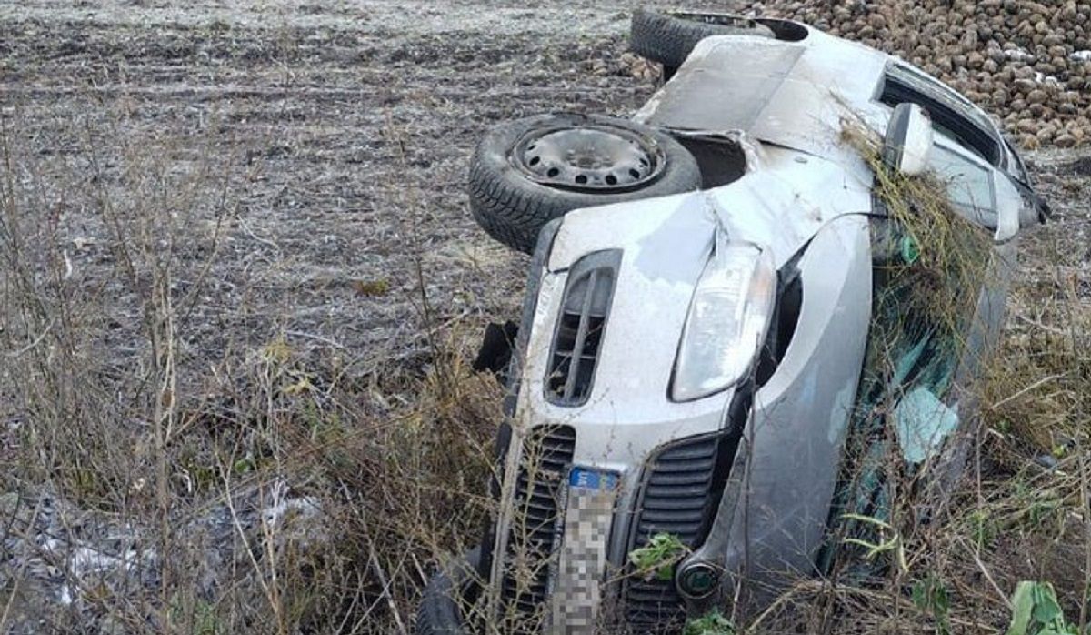 Суд звільнив від покарання винуватицю ДТП на Львівщині, в якій загинула дитина