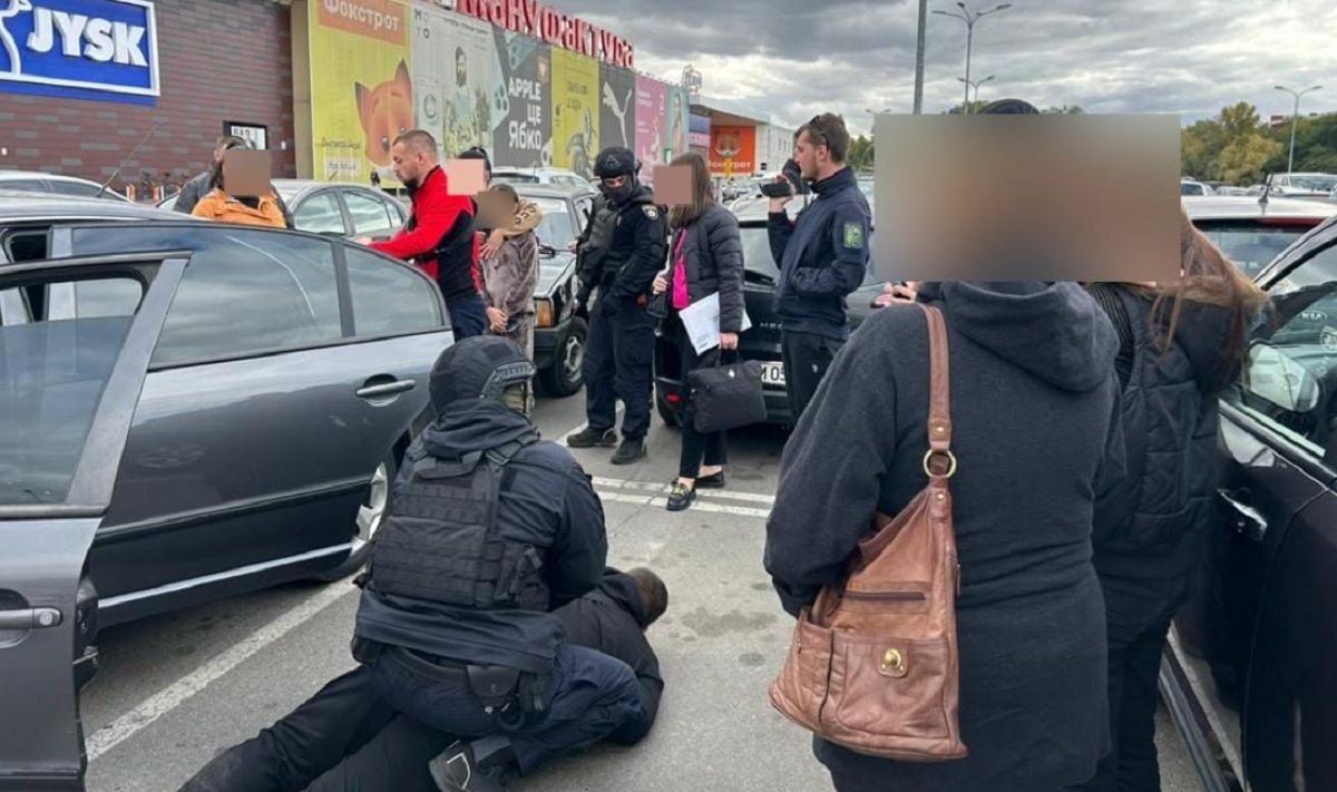 На Сумщині затримали «цілительку», яка видурила в жінки майже 2 млн грн
