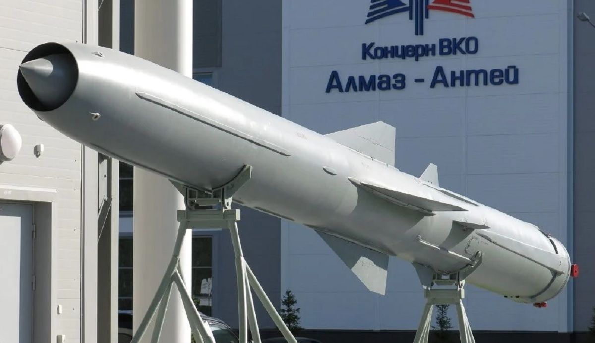 ОК «Південь» пояснило, чому українській ППО важко збивати ракети «Онікс»