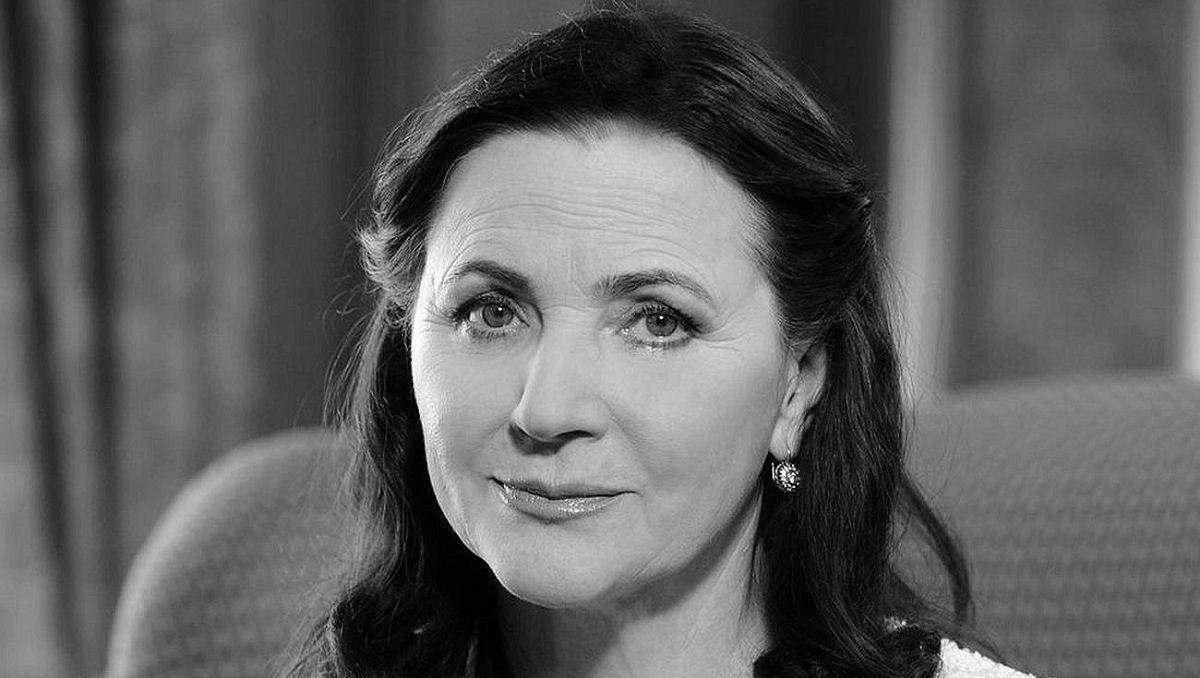 Померла співачка Ніна Матвієнко