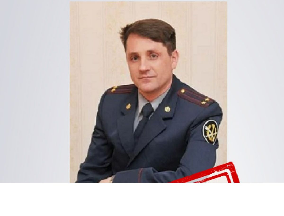 Уродженця Хмельниччини судитимуть за державну зраду і допомогу окупантам