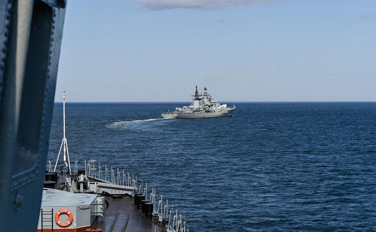 Аналітики ISW зафіксували підготовку Росії до імовірного конфлікту з країнами Балтії та НАТО