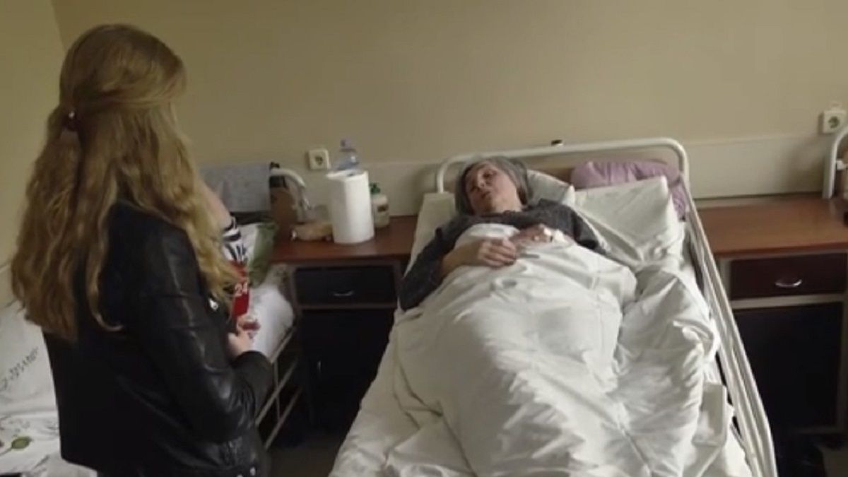 Суд виніс вирок львів’янину за напад з пістолетом на голову ОСББ