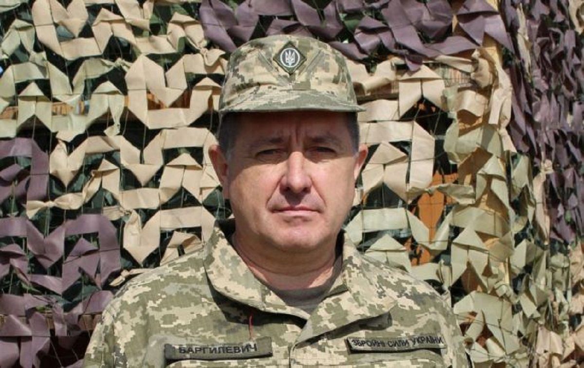 Зеленський змінив командувача Сил територіальної оборони