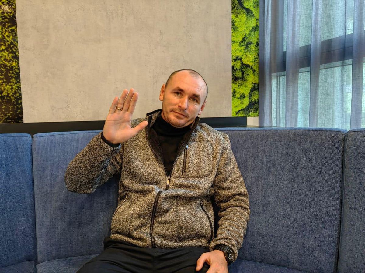 Закарпатський прикордонник працював на російські спецслужби та втік до Москви