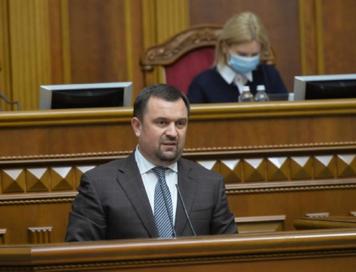 ВАКС звільнив від покарання екс-голову Рахункової палати Валерія Пацкана