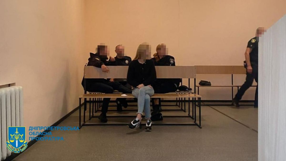 У Кривому Розі співмешканці записували на відео зґвалтування дворічної доньки