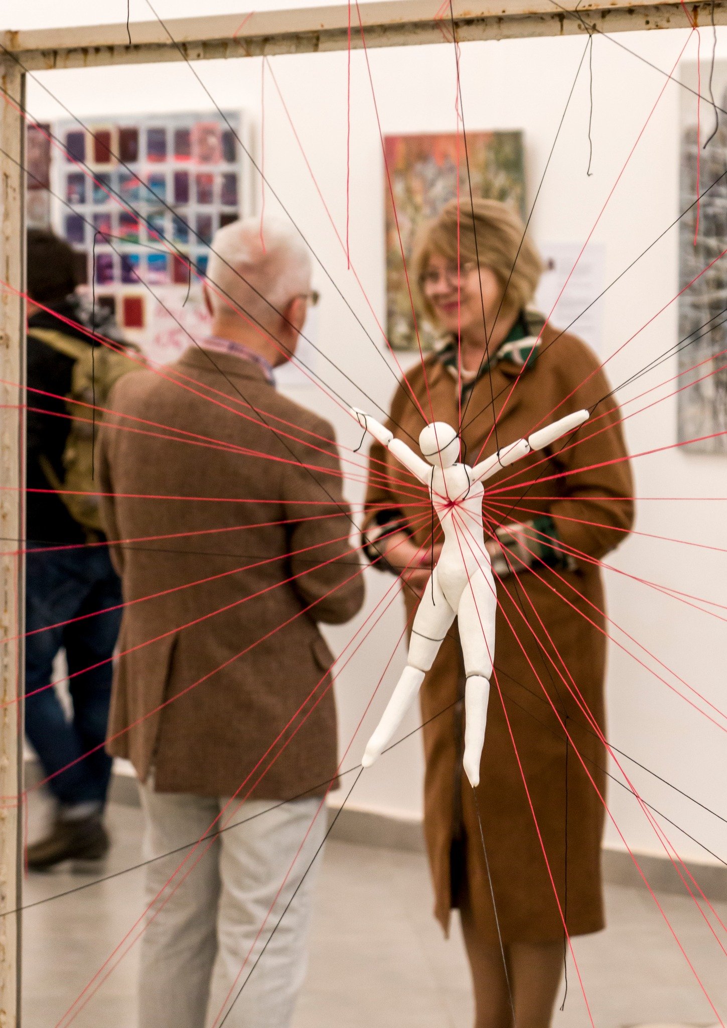 Надія Величко «Наречена»