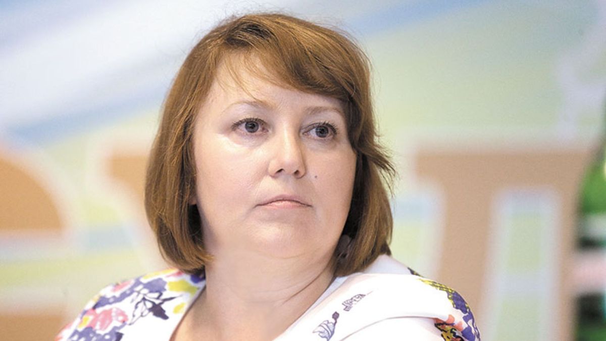 Журналісти виявили у судді Верховного Суду України російський паспорт