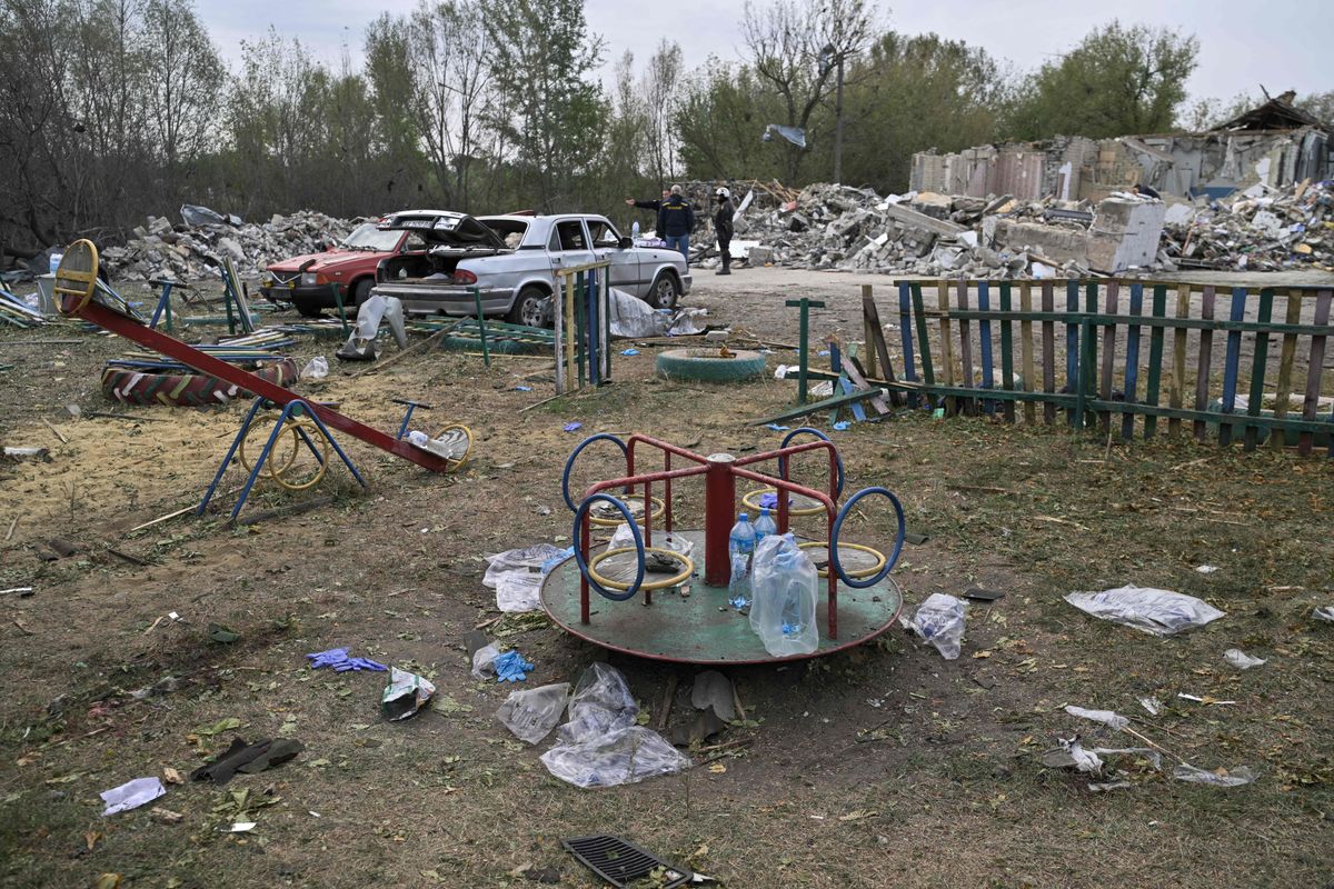 ООН підтвердила загибель понад 9800 цивільних українців через агресію Росії