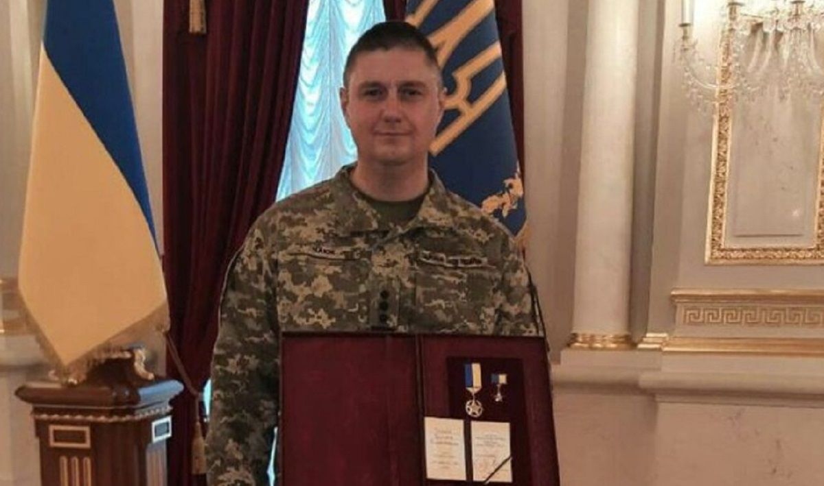 Начальника Львівського обласного ТЦК звільнили через місяць після призначення