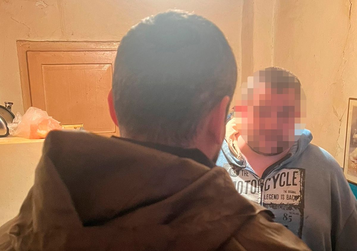 Буковинського політолога і блогера підозрюють у виправдовуванні збройної  агресії РФ