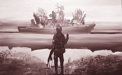 Декласований російський Чорноморський флот