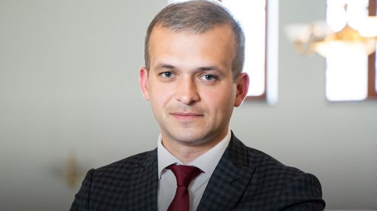НАБУ передало справу екс-заступника міністра Василя Лозинського до суду