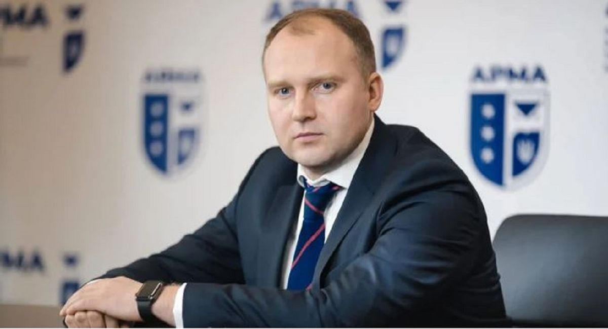 Новим головою Полтавської ОДА призначили Філіпа Проніна