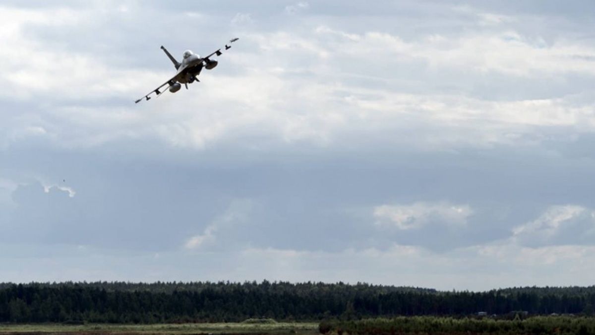 ПвК «Захід» повернуло з незаконного користування понад 2000 гектарів полігону