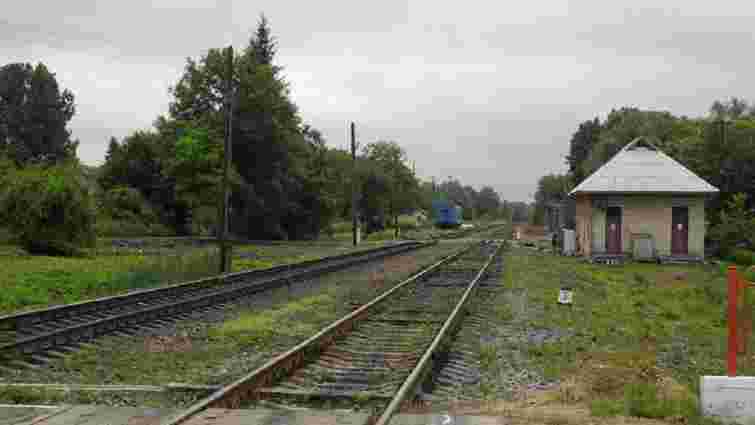 Діти збитої потягом пенсіонерки з Львівщини виграли суд в залізниці