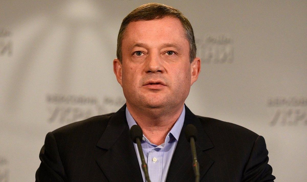 Ярослава Дубневича офіційно звинуватили в організації газової афери на 2 млрд грн
