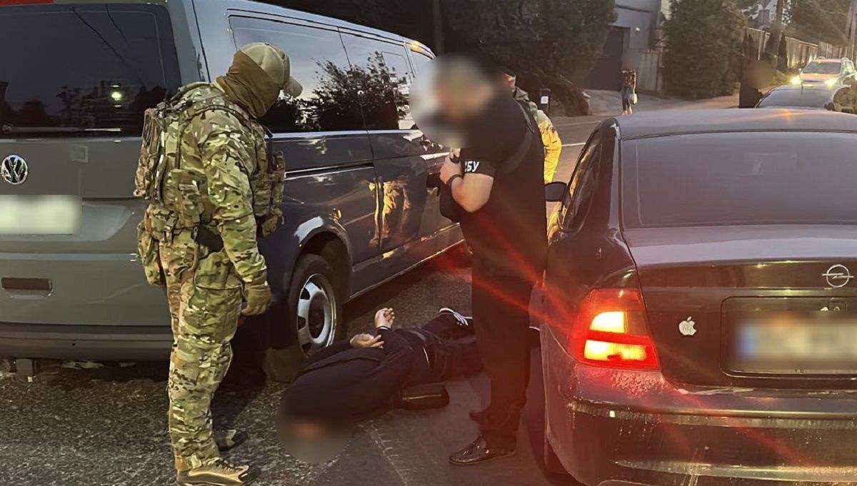 На Львівщині затримали банду наркоторговців зі щомісячним обігом 5 млн грн