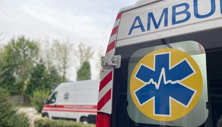 Двоє поранених від вибуху нафтопроводу на Прикарпатті померли у Німеччині