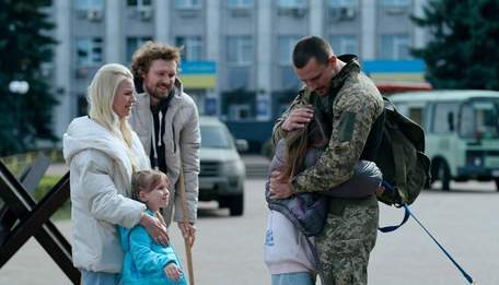 На Netflix відбудеться прем'єра українського серіалу «Перші дні»