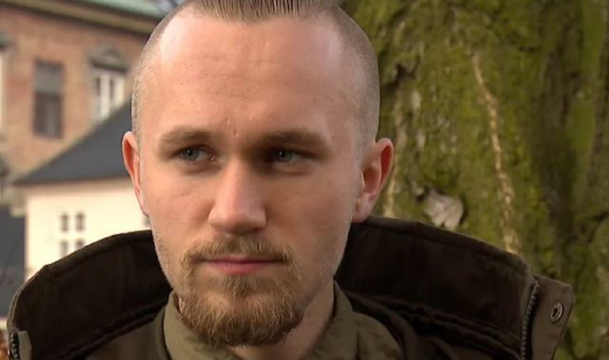 На війні в Україні загинув волонтер-парамедик з Данії