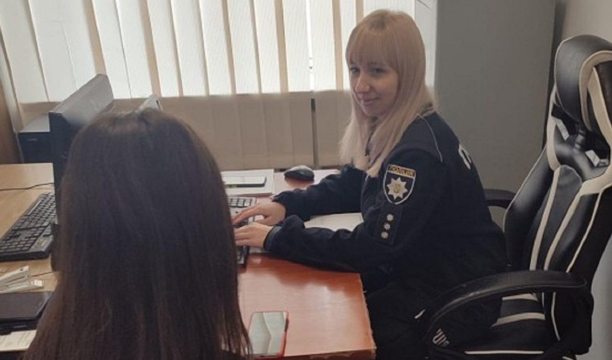 23-річну мешканку Городка викрили на шахрайстві з кульковими ручками