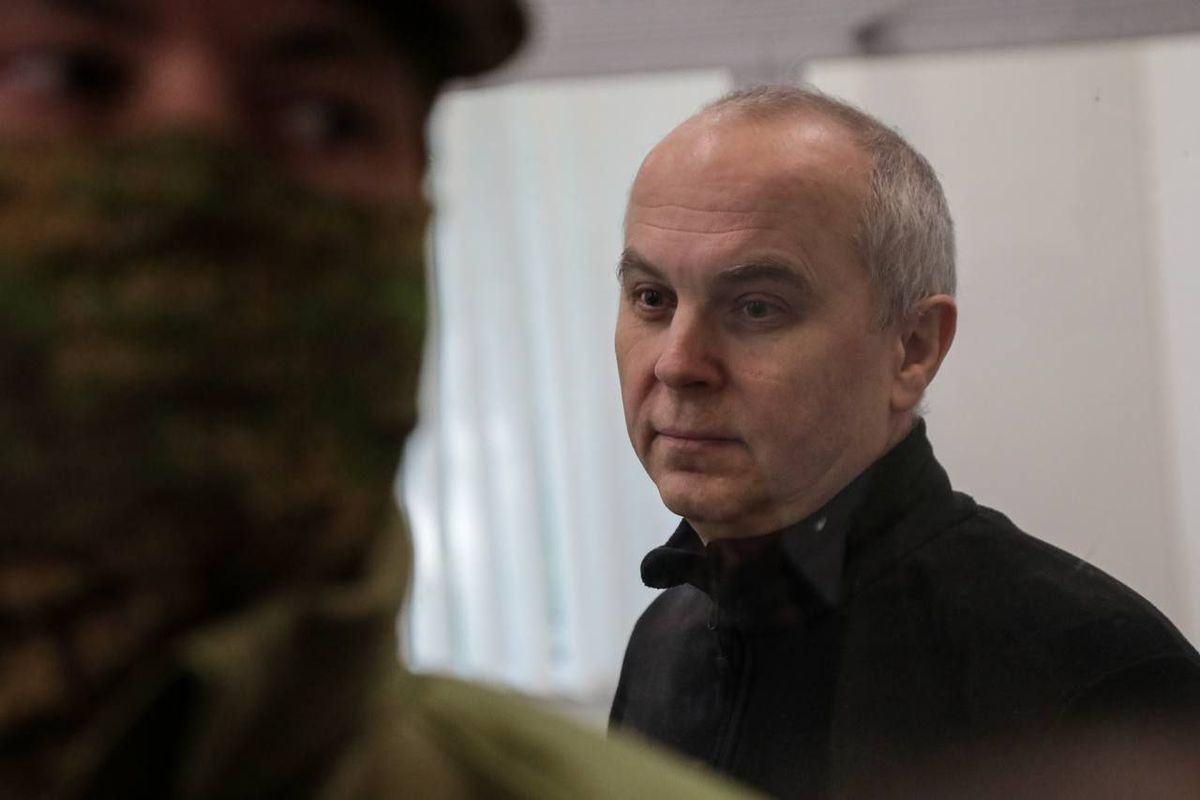 Апеляційний суд залишив Нестора Шуфрича під вартою
