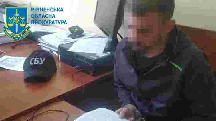 Агент ФСБ отримав 11 років тюрми за вбивство колишнього військового у Рівному