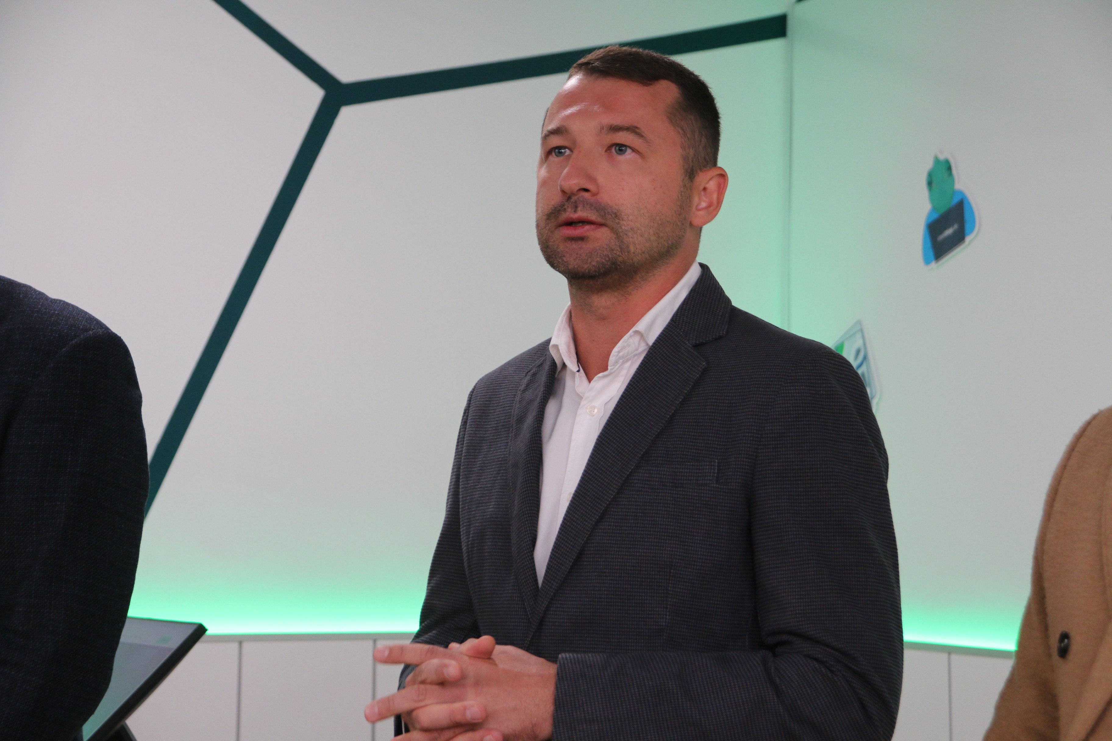 В'ячеслав Слєпцов (Фото ZAXID.NET)